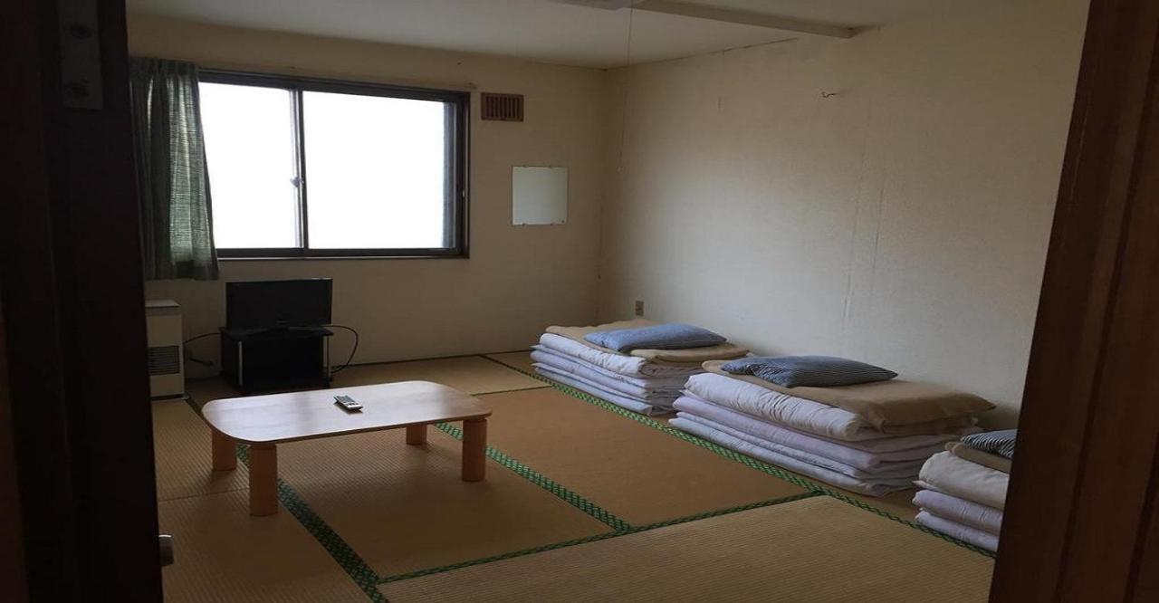 Abashiri - Hotel / Vacation Stay 16174 エクステリア 写真