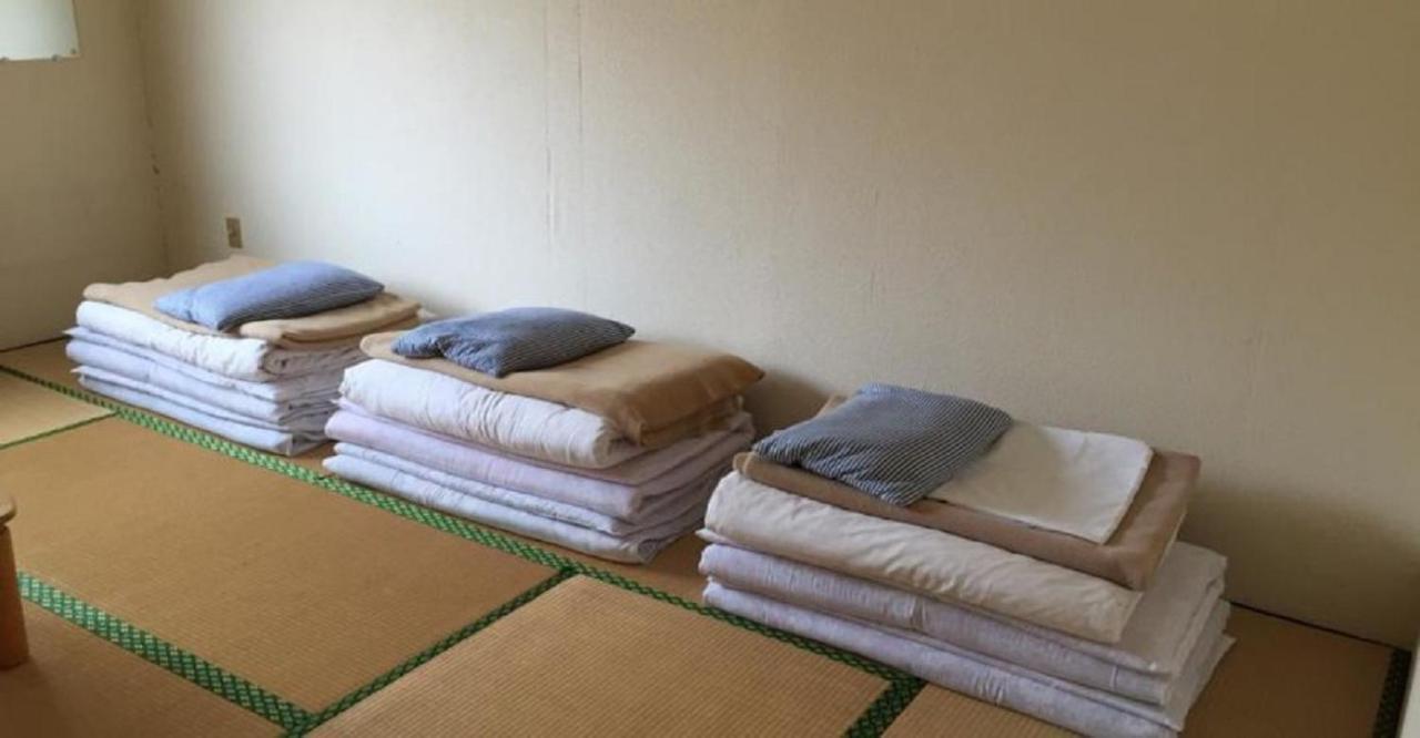 Abashiri - Hotel / Vacation Stay 16174 エクステリア 写真